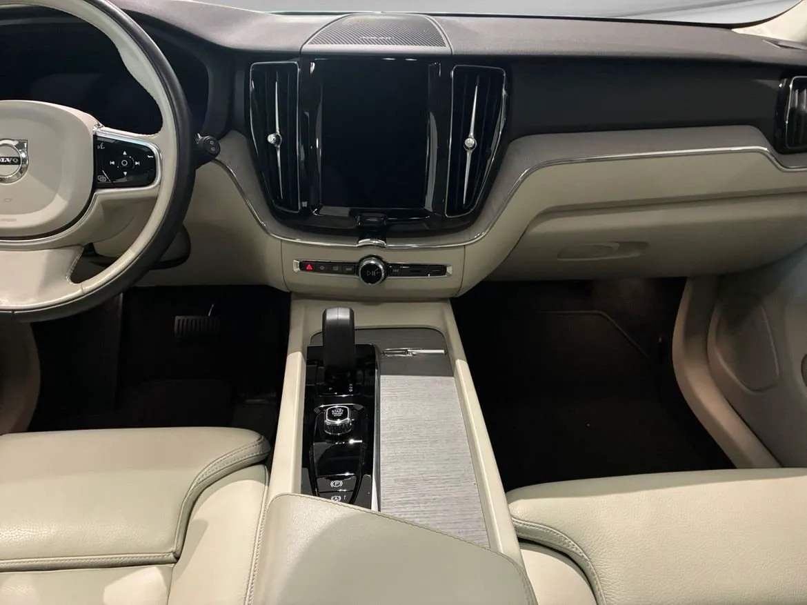 Volvo XC60 bild 13