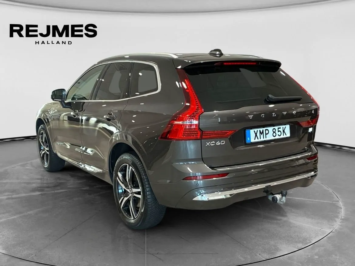 Volvo XC60 bild 2