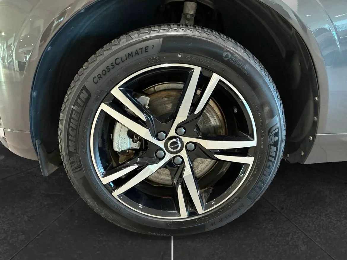 Volvo XC60 bild 10