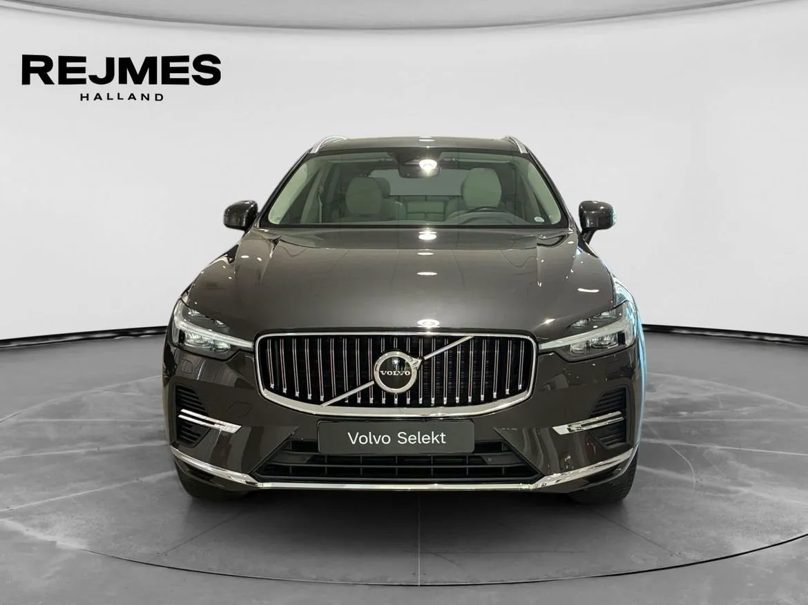 Volvo XC60 bild 9