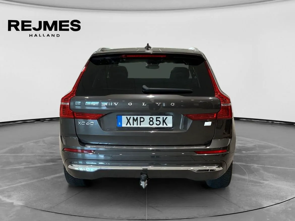 Volvo XC60 bild 8