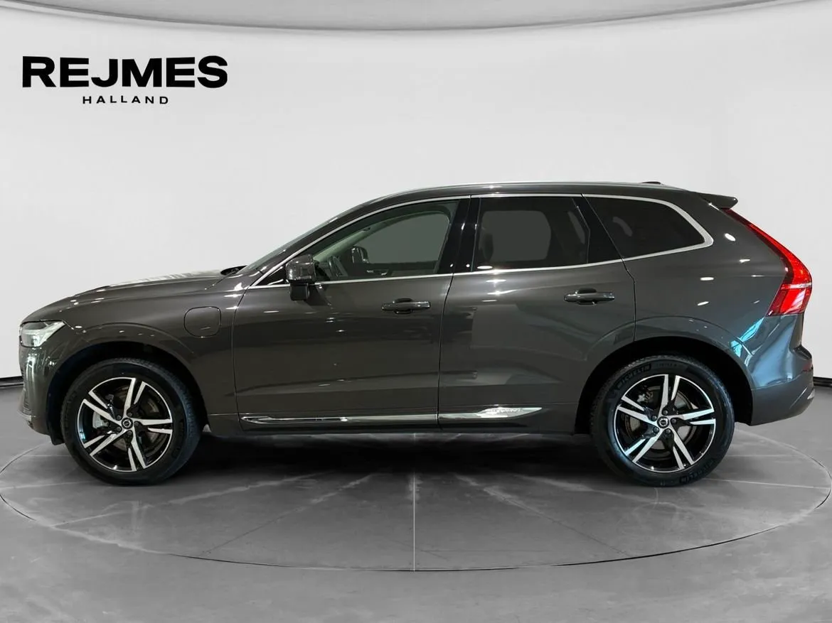 Volvo XC60 bild 3