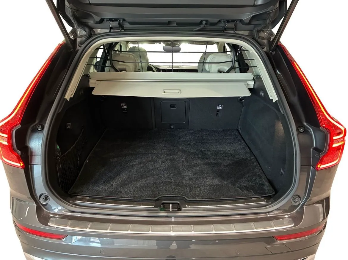 Volvo XC60 bild 14