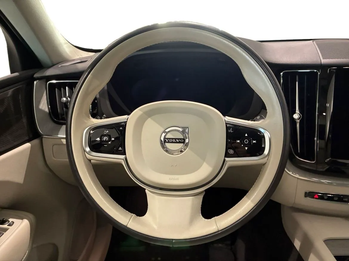 Volvo XC60 bild 11