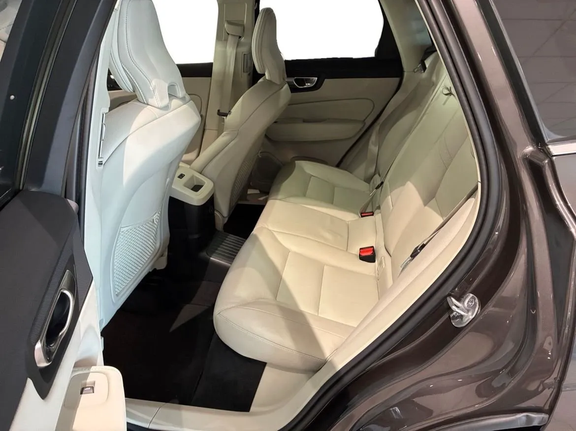 Volvo XC60 bild 7