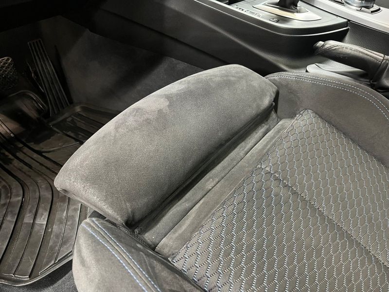 BMW 320 bild 14
