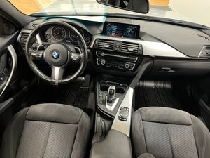 BMW 320 bild 19