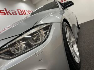 BMW 320 bild 5