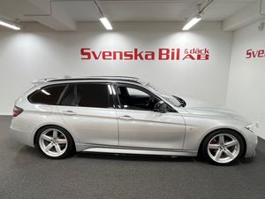 BMW 320 bild 8