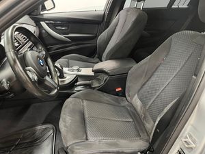 BMW 320 bild 13