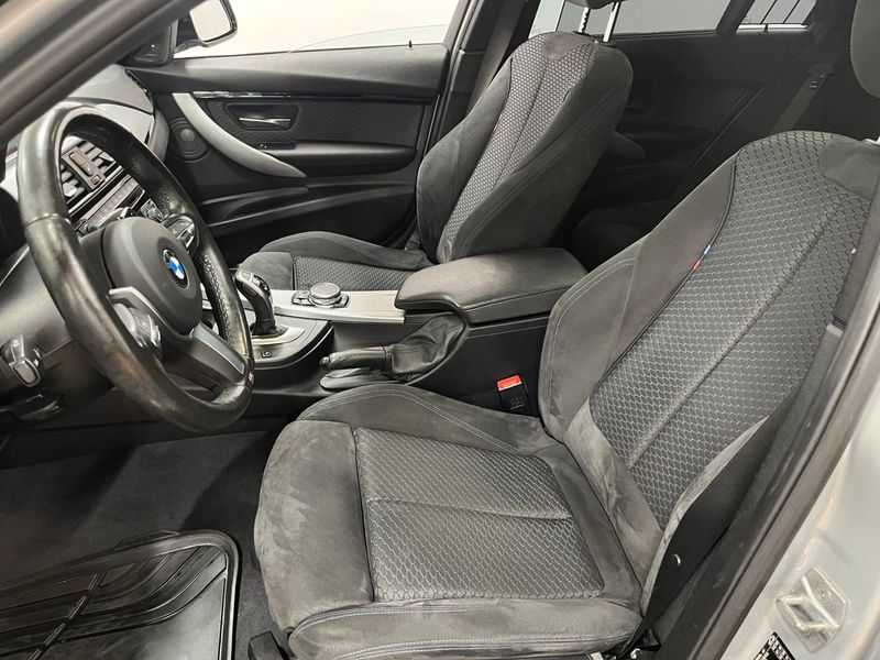 BMW 320 bild 13
