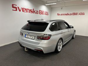 BMW 320 bild 10