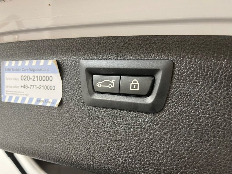 BMW 320 bild 33