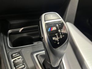 BMW 320 bild 23