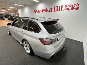 BMW 320 bild 9
