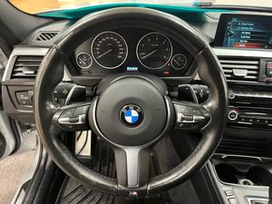 BMW 320 bild 17