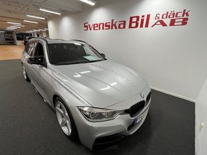 BMW 320 bild 3
