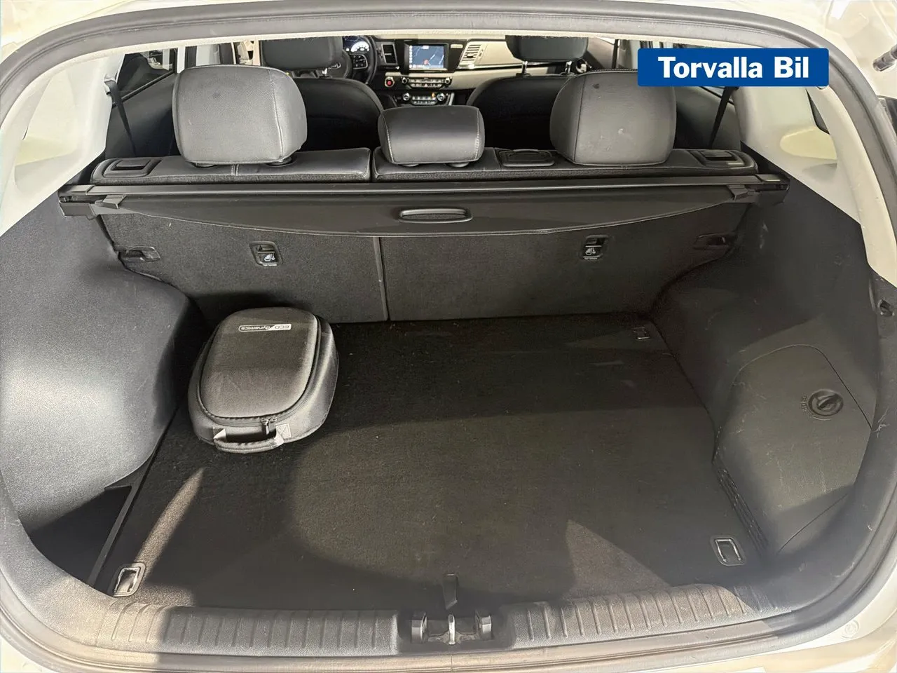 Kia Niro bild 14