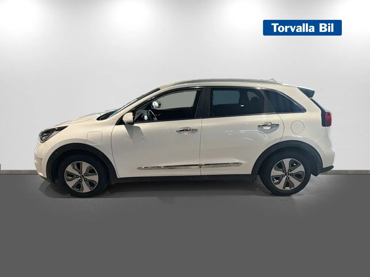 Kia Niro bild 4