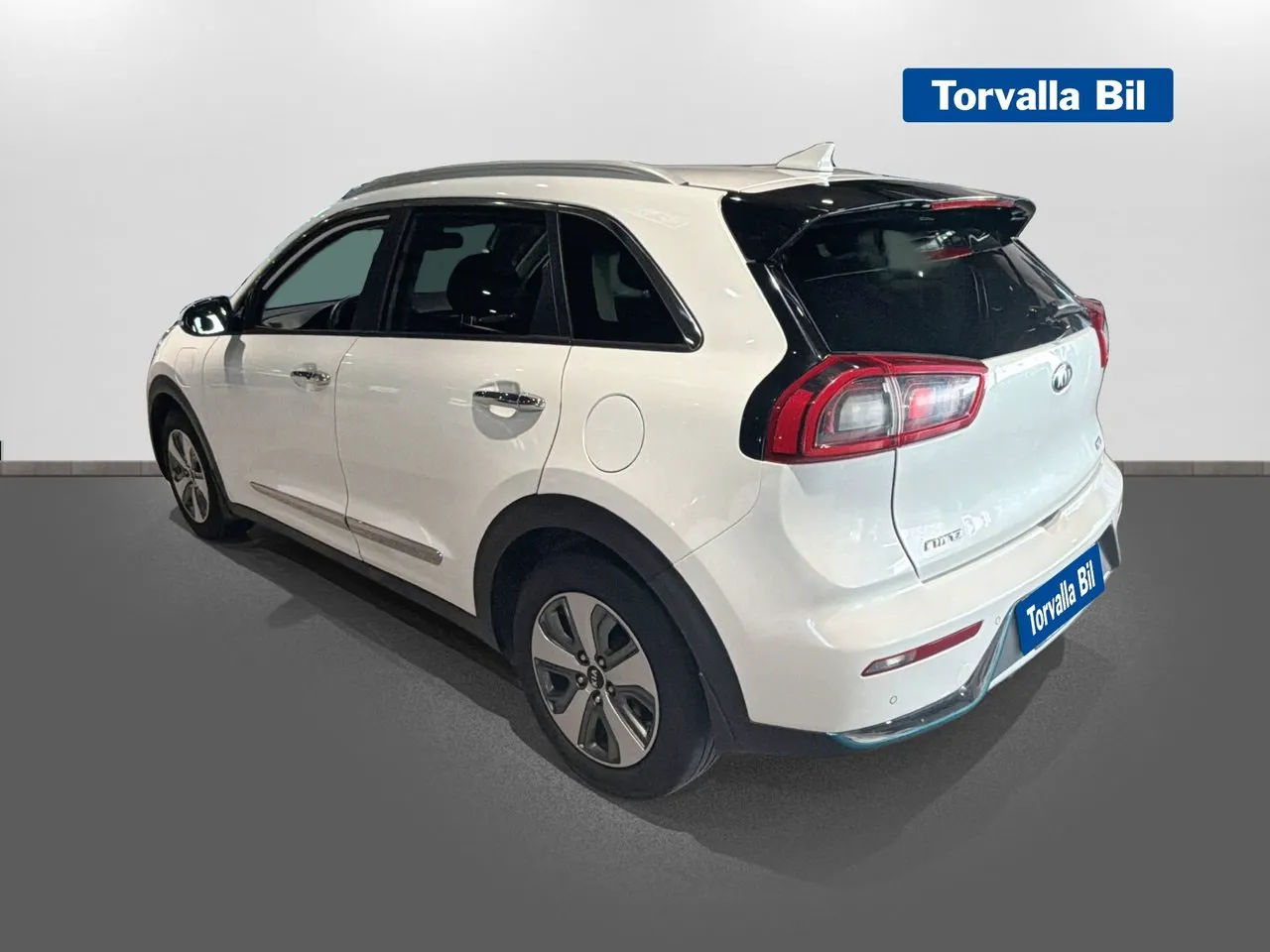 Kia Niro bild 6