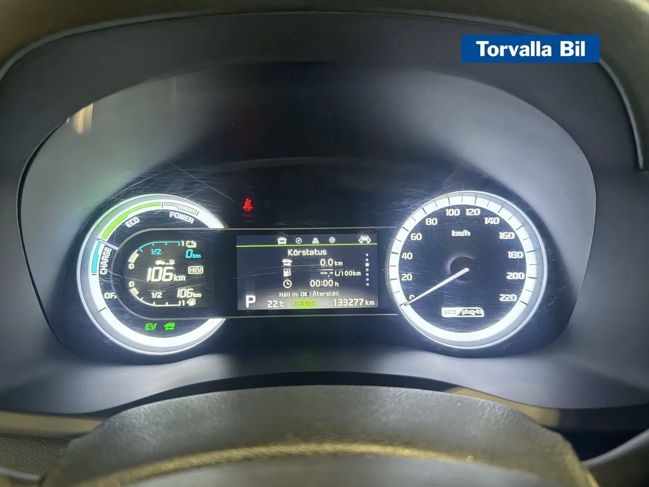 Kia Niro bild 10