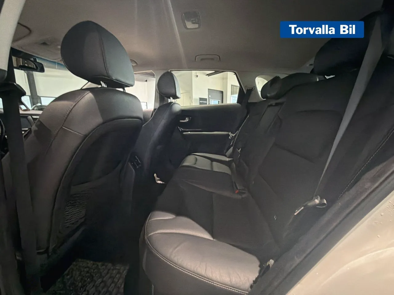 Kia Niro bild 9
