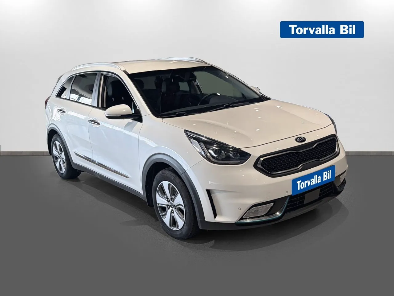 Kia Niro bild 3