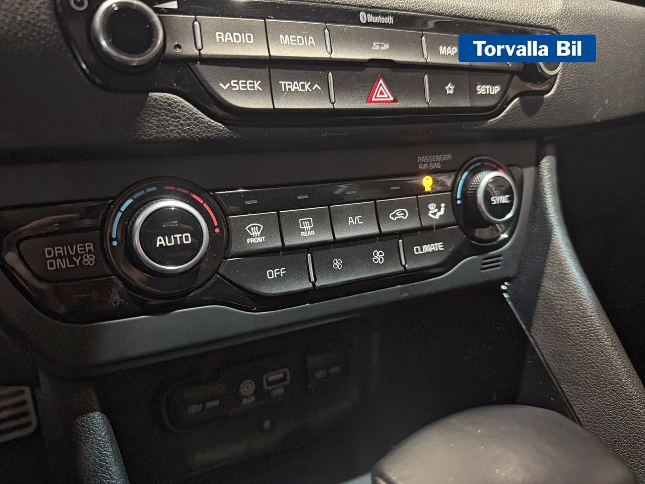 Kia Niro bild 13