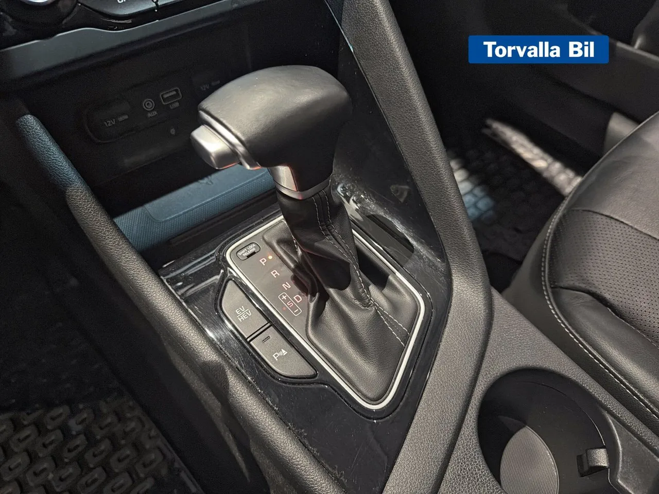 Kia Niro bild 12