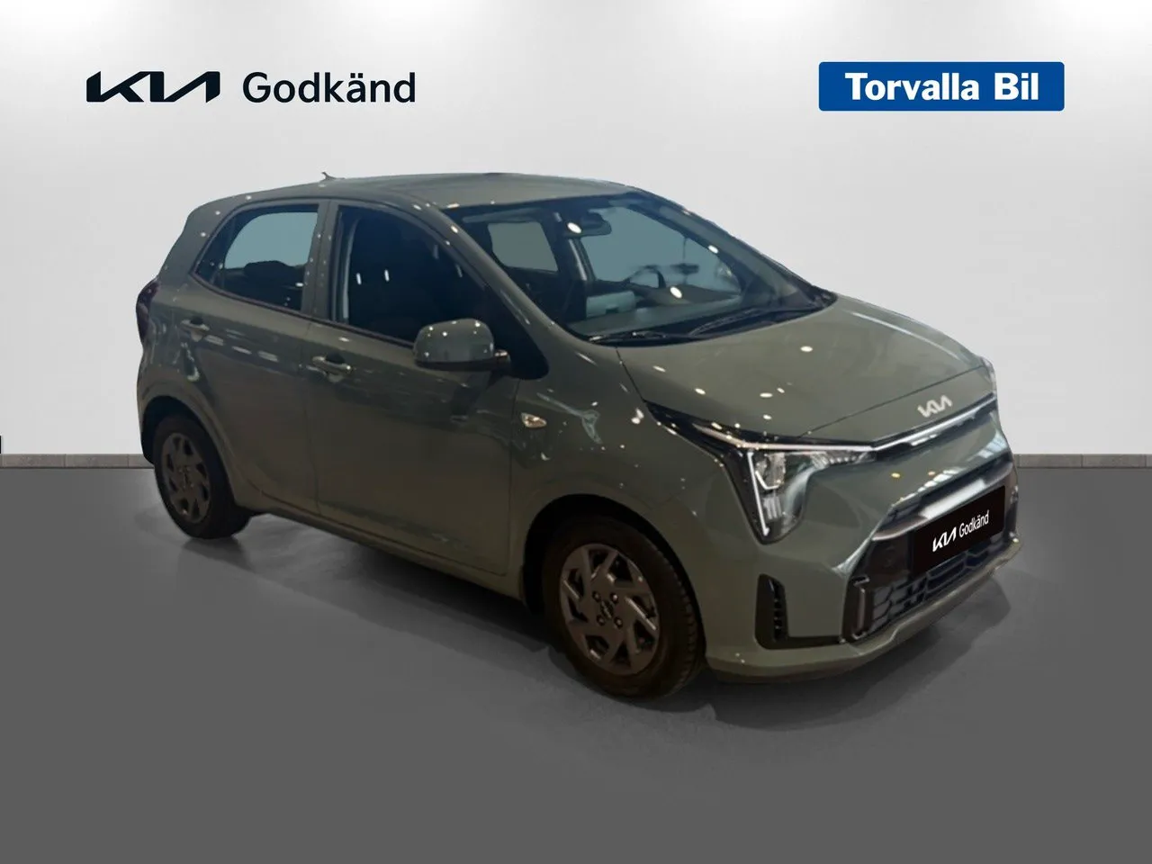 Kia Picanto bild 3
