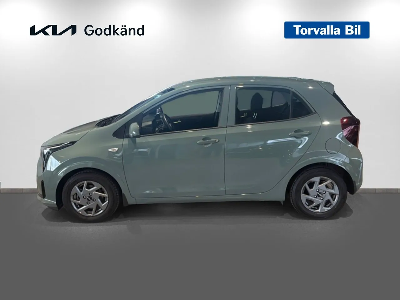 Kia Picanto bild 4