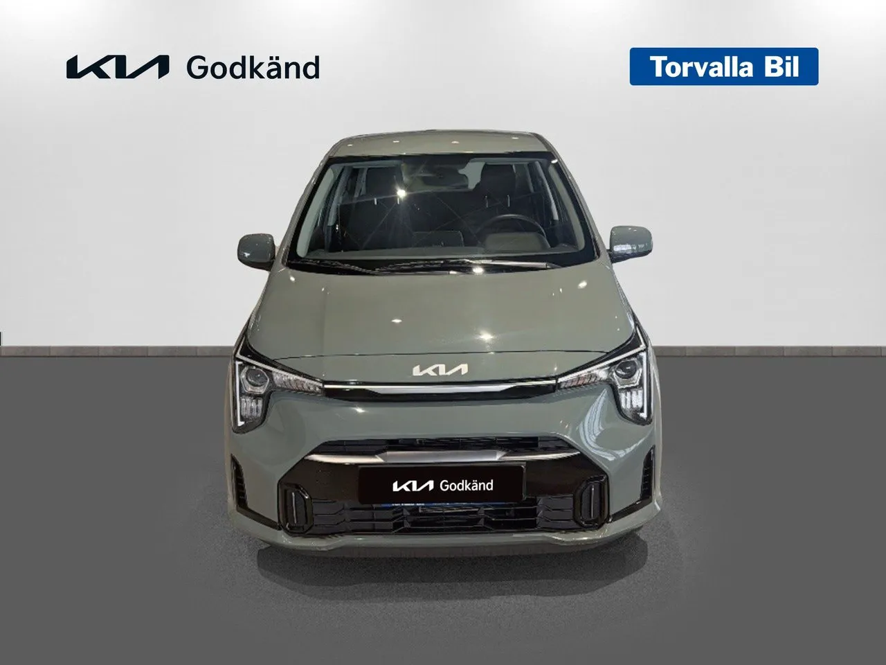 Kia Picanto bild 2