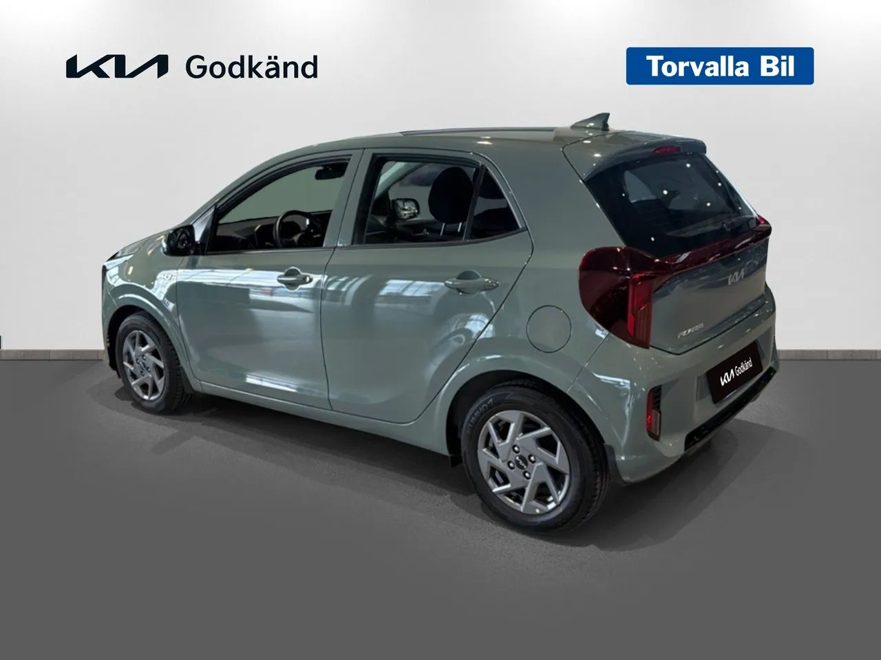 Kia Picanto bild 6