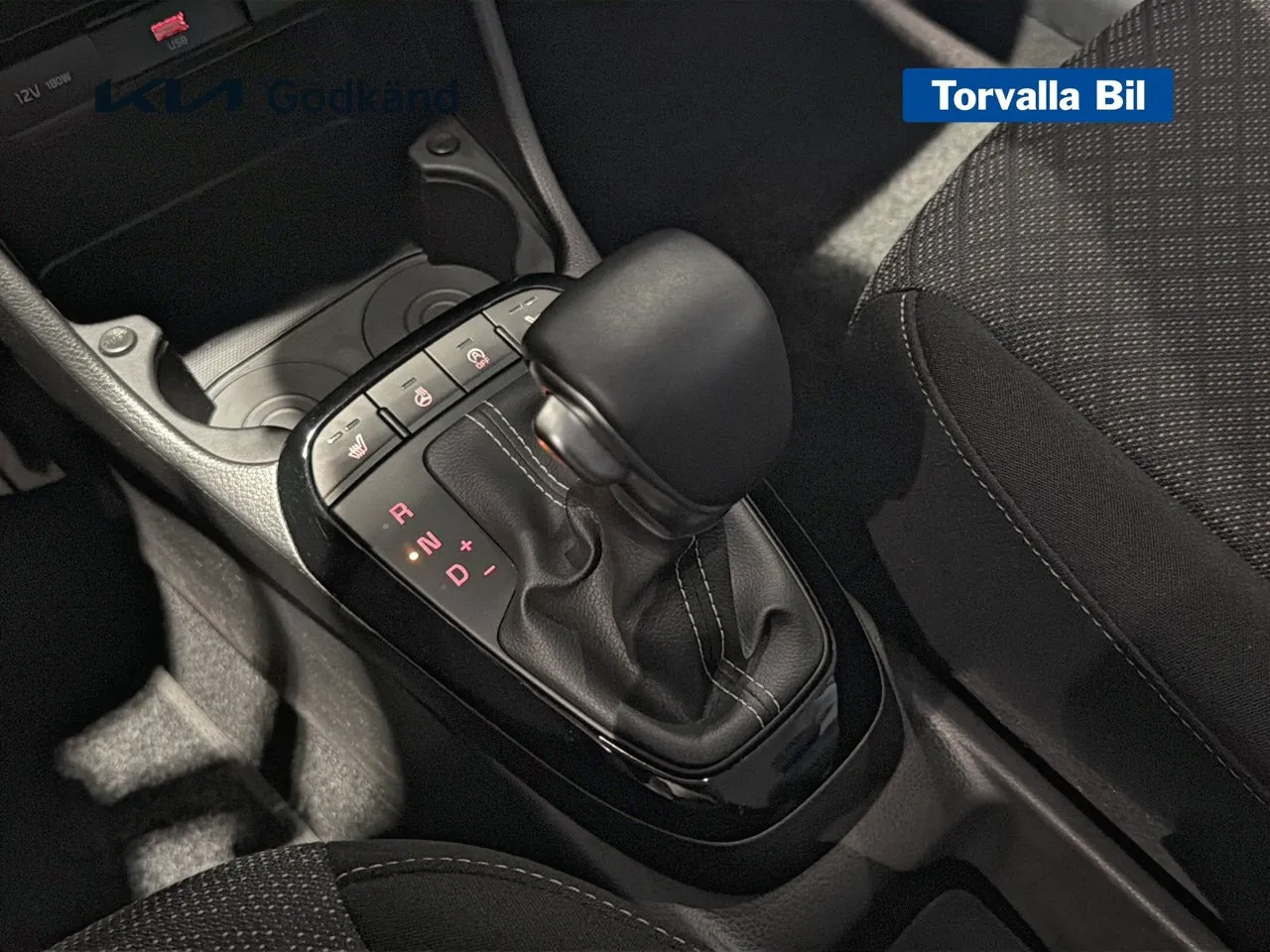 Kia Picanto bild 12