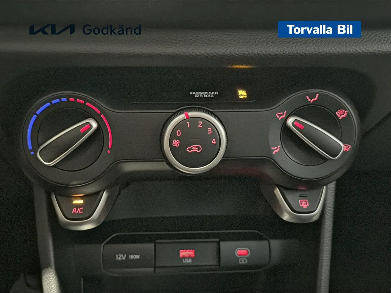 Kia Picanto bild 13