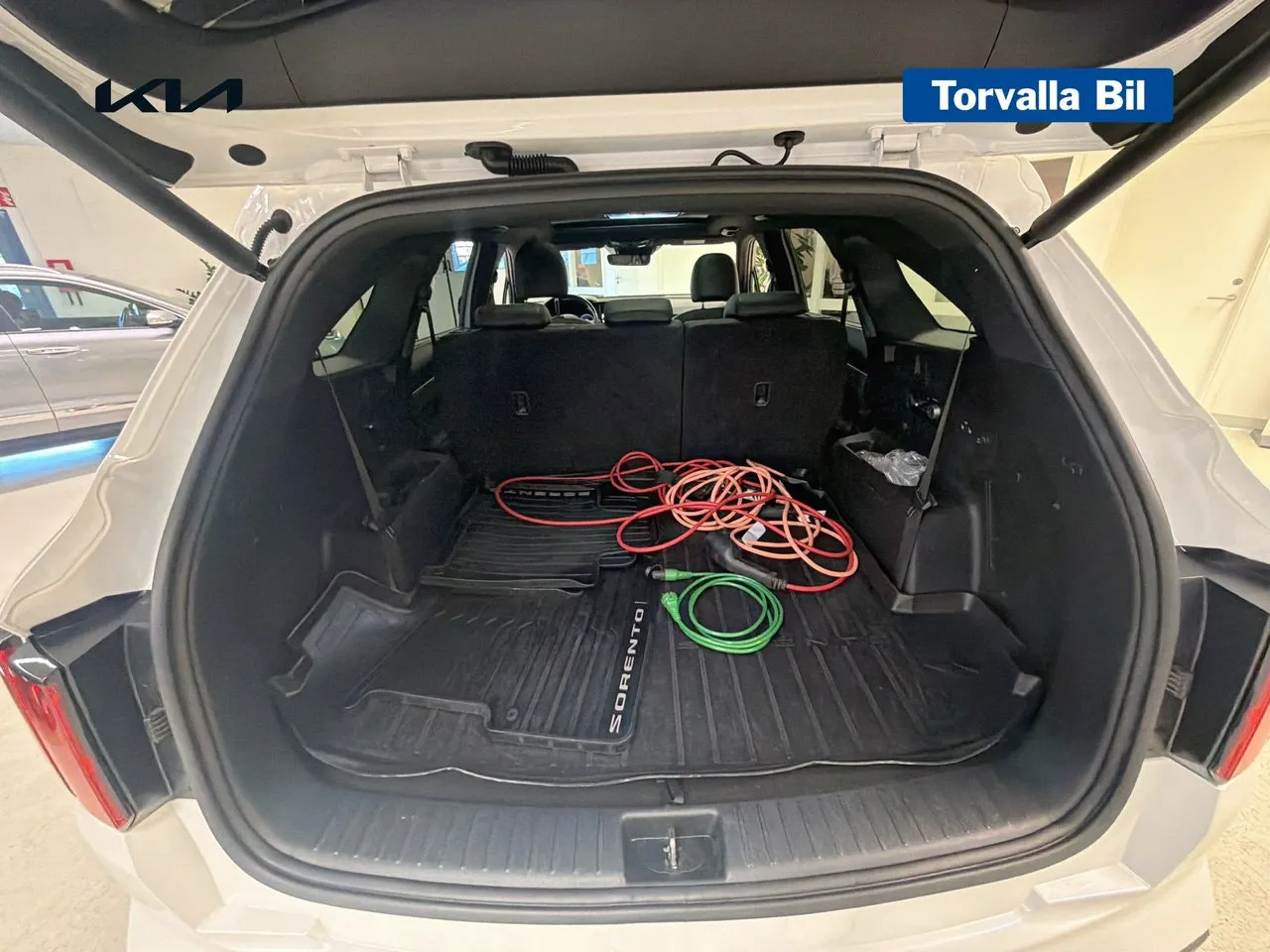 Kia Sorento bild 14