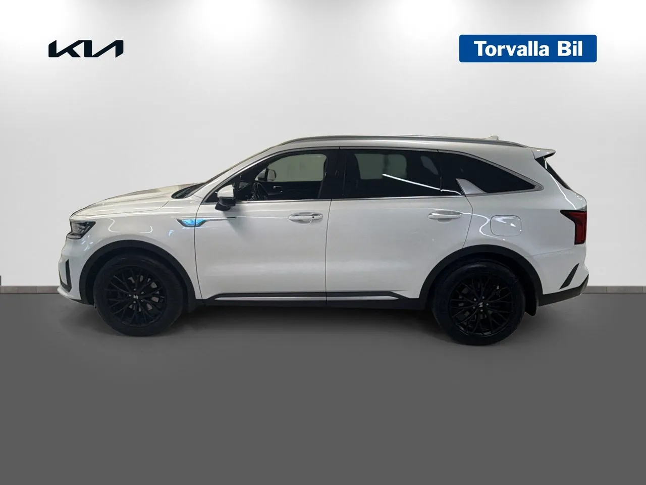 Kia Sorento bild 4