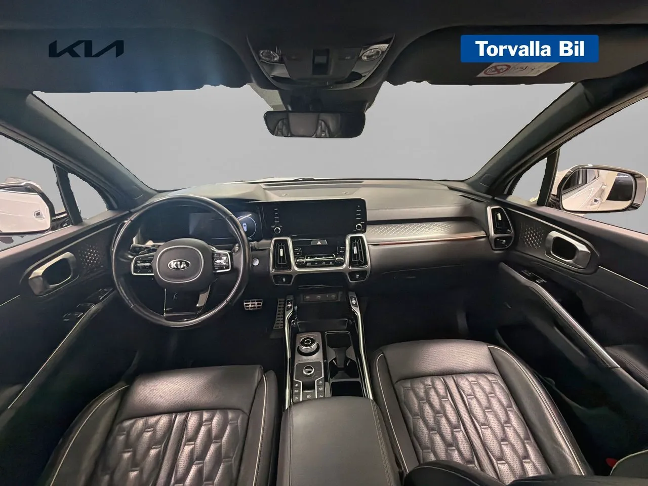 Kia Sorento bild 7