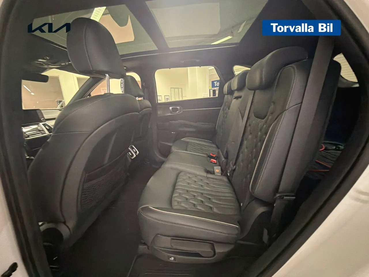 Kia Sorento bild 9