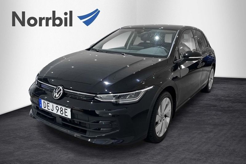Volkswagen Golf bild 2