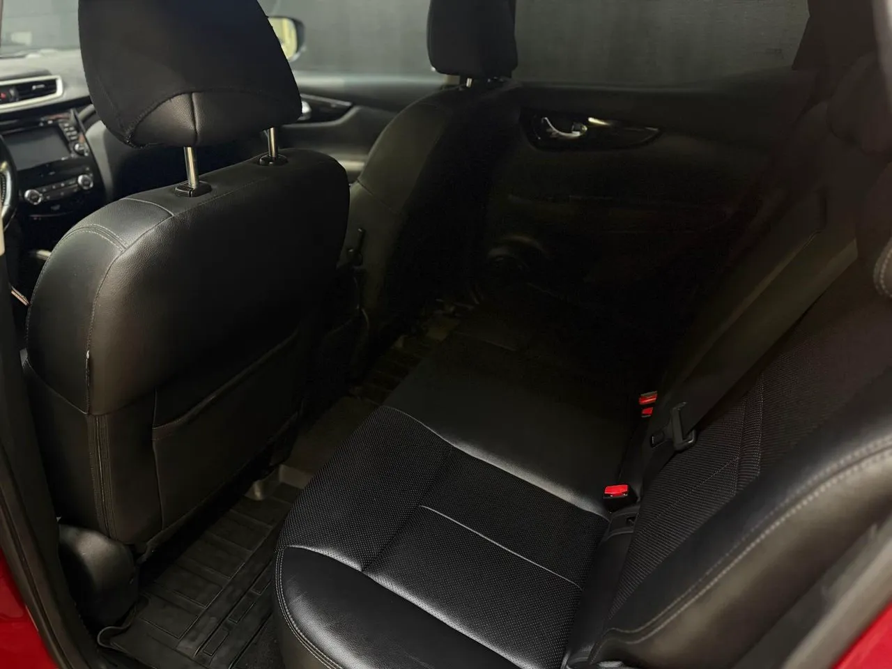 Nissan Qashqai bild 17