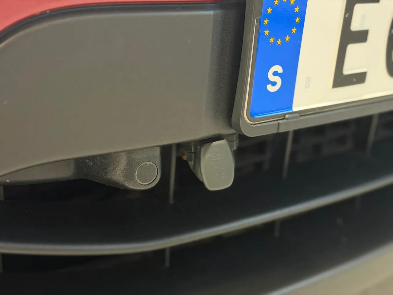 Nissan Qashqai bild 20