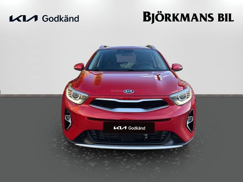 Kia Stonic bild 2
