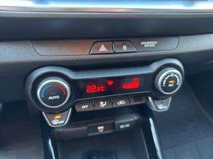 Kia Stonic bild 13