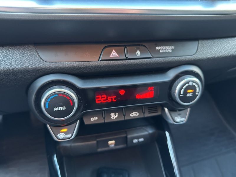 Kia Stonic bild 13