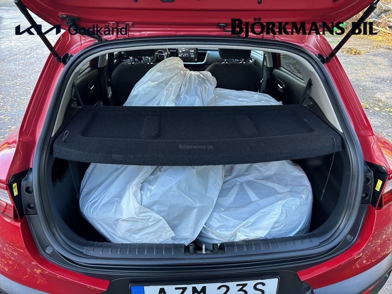 Kia Stonic bild 14
