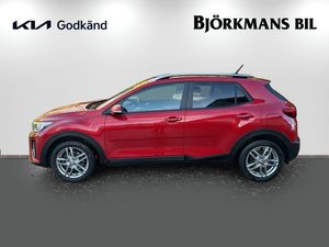 Kia Stonic bild 4