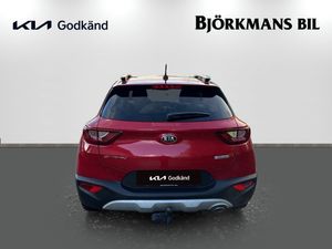 Kia Stonic bild 5