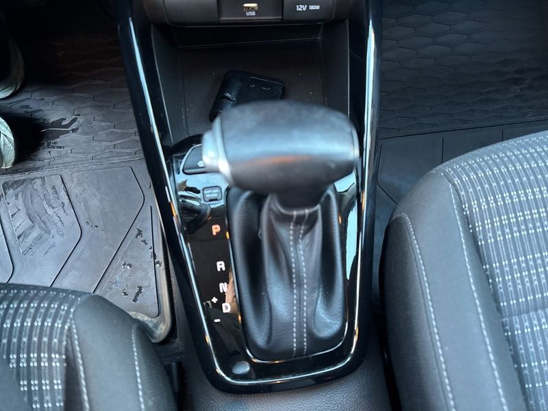 Kia Stonic bild 12