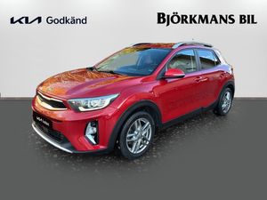Kia Stonic bild 1